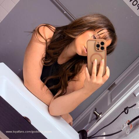 Findom Goddess Aspen avatar
