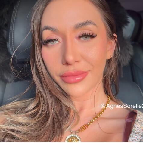 Agnessorelle2 avatar