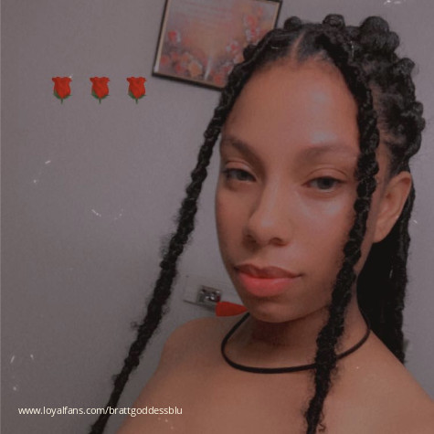 Brattgoddessblu avatar