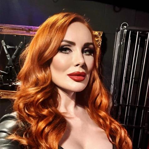 Ms Morrigan Hel avatar