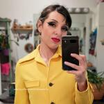 Mistress Obelia Femdom Sensual Domination avatar