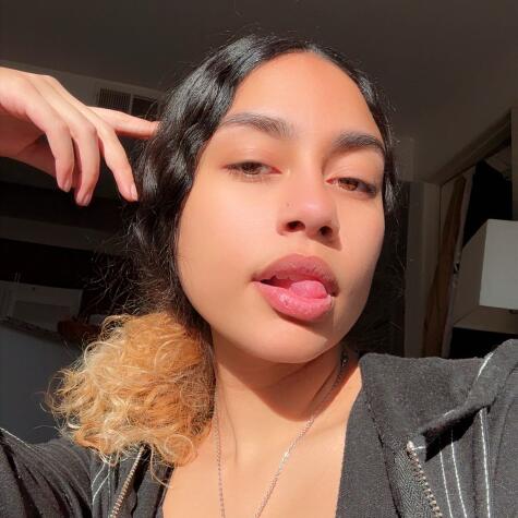 Goddess jBunNii avatar