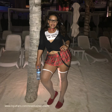 LatinaHotWife avatar