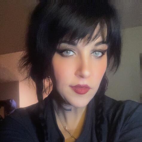 MissStress avatar
