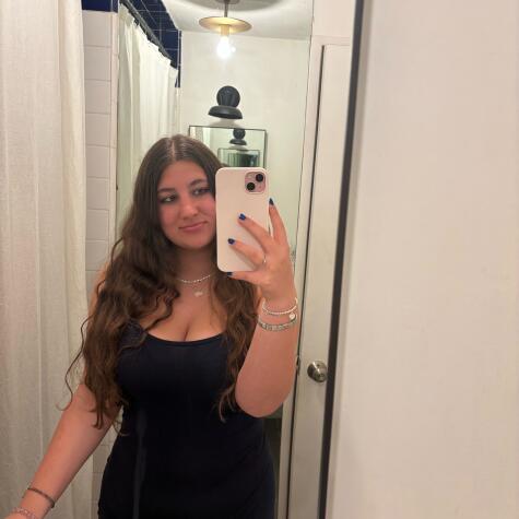 GoddessViolet31 avatar