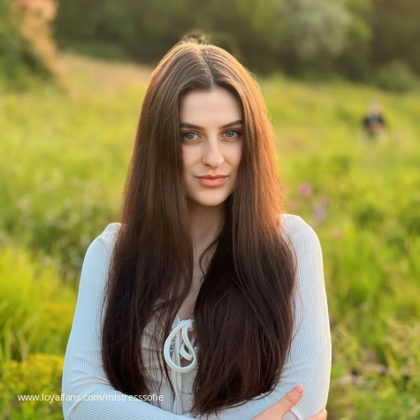 Mistress Sofie’s Official Social Fan Page | LoyalFans
