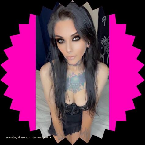 Tanyamariexx avatar
