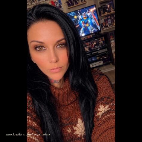 Tanyamariexx avatar