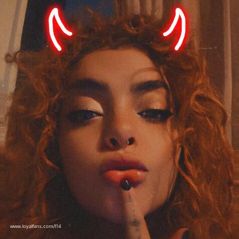 L0lit4ginger avatar