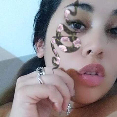 Goddess Fruu π avatar