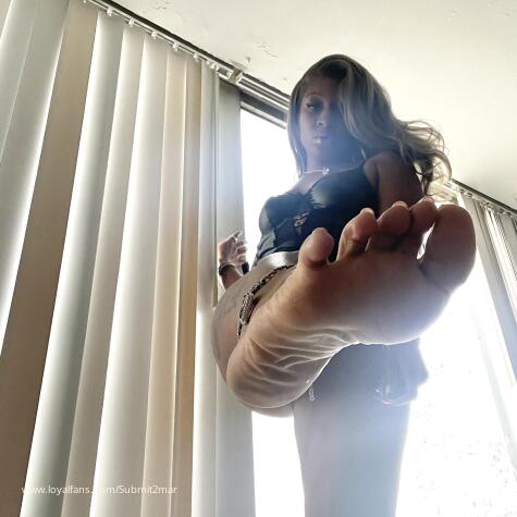 Mar the INVESTMENT Findom Goddess avatar