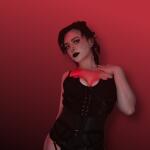 Val Valentine avatar