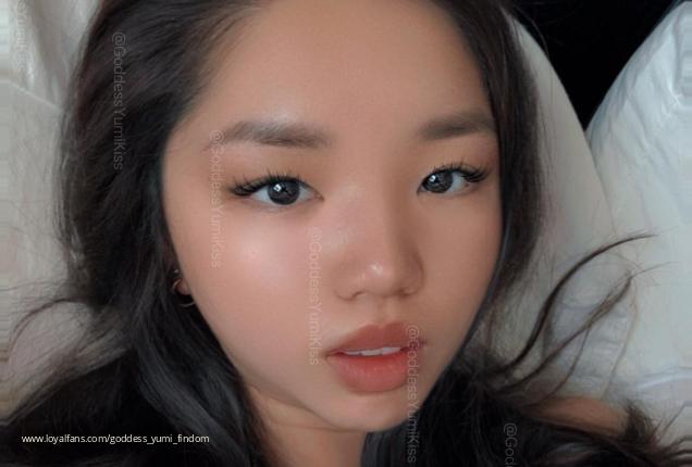 Unattainable possessions: My Body and Beyond - Goddess Yumi Official