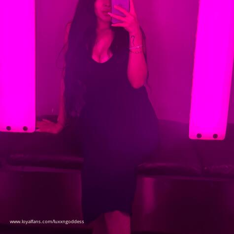 LuxxNGoddess avatar