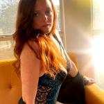 Lyra Ann  avatar