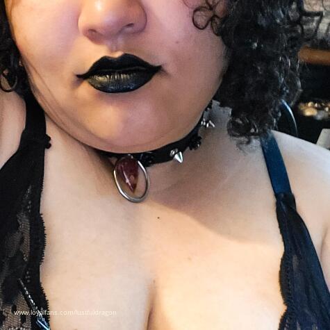 LustfulDragon avatar