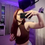 Aleenaxox avatar