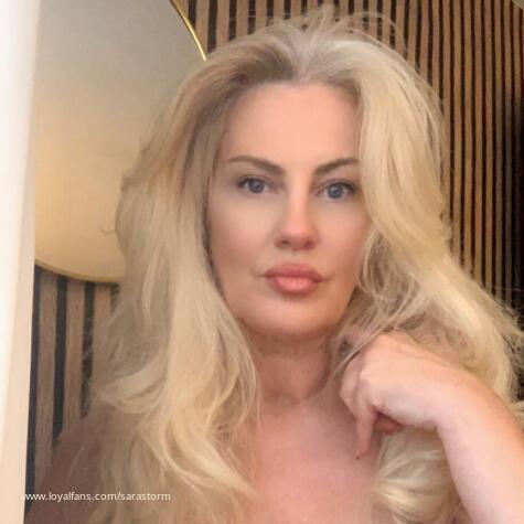 Sarastorm avatar