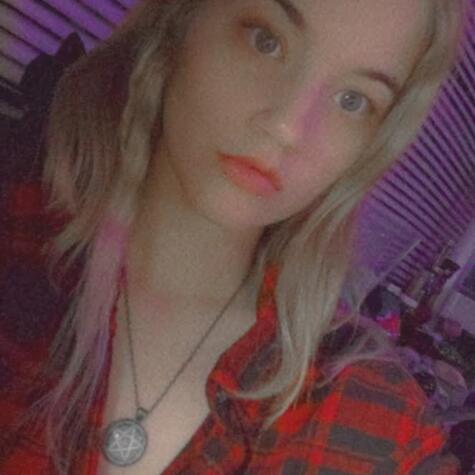 Princessenergyy avatar