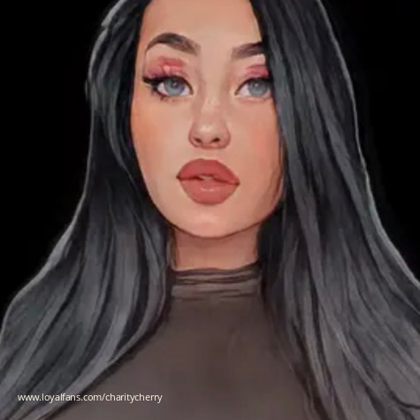 Empress Charity avatar