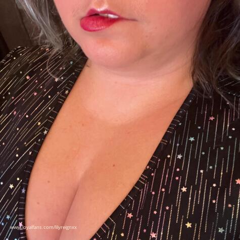 lilyreignxx avatar