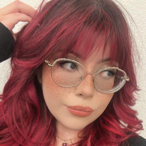 Serenas avatar