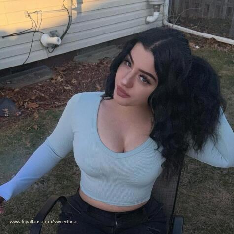 Sweeettina avatar