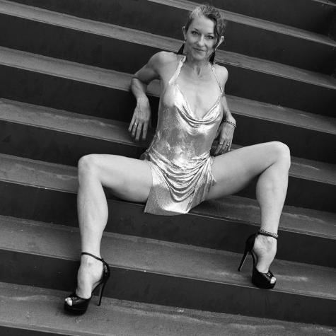 Portia Everly avatar