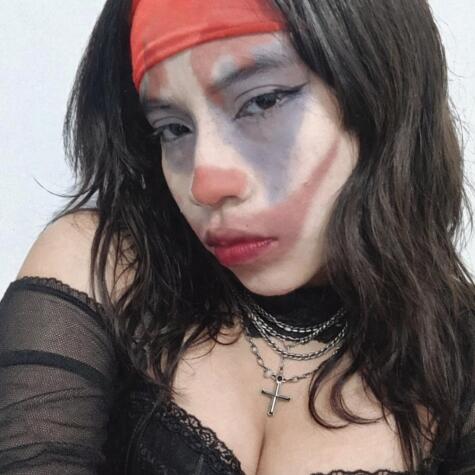 Yessicabenitez avatar
