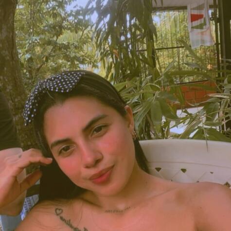 Gianna_Jhonson's videos and clips | Official account | LoyalFans