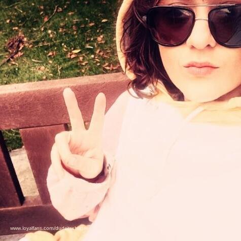 DudeItsShadee avatar