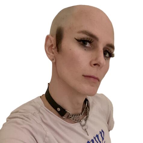 Relena Jordan avatar