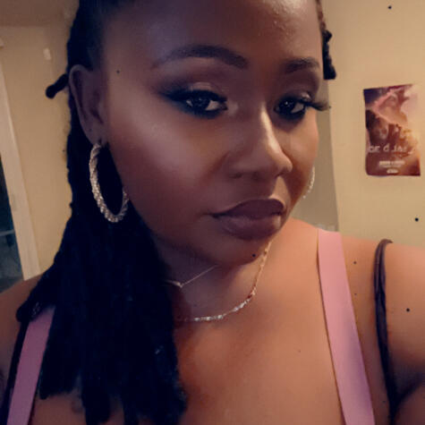 BlackpantherGoddess avatar