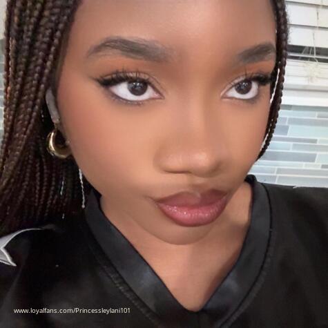 Princess leylani avatar
