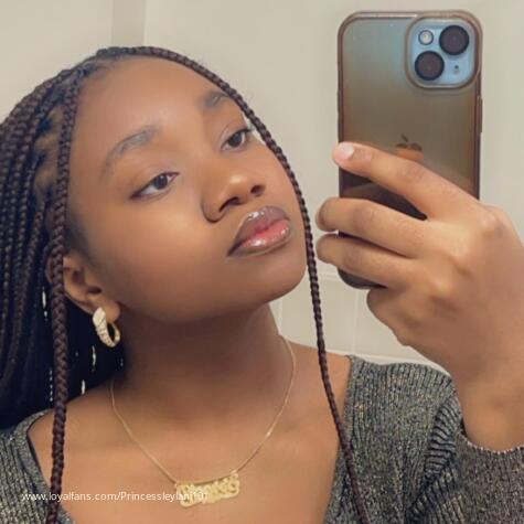 Princess leylani avatar