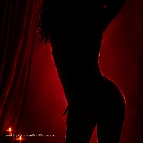 Ms Silhouettexxx avatar