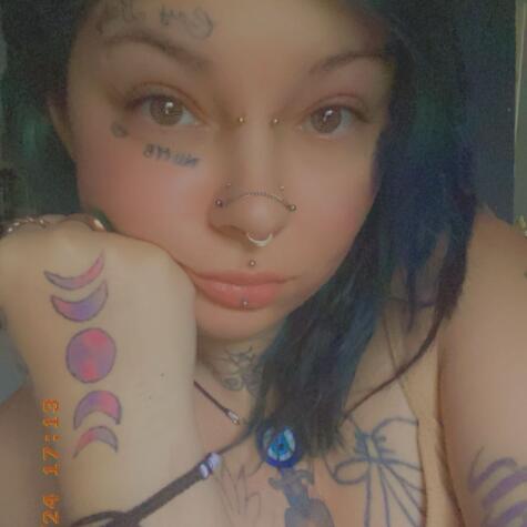 saylemsuicide avatar