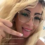 Goddess Ellie Wood avatar
