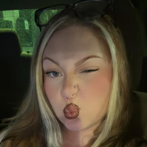Kittymimo avatar