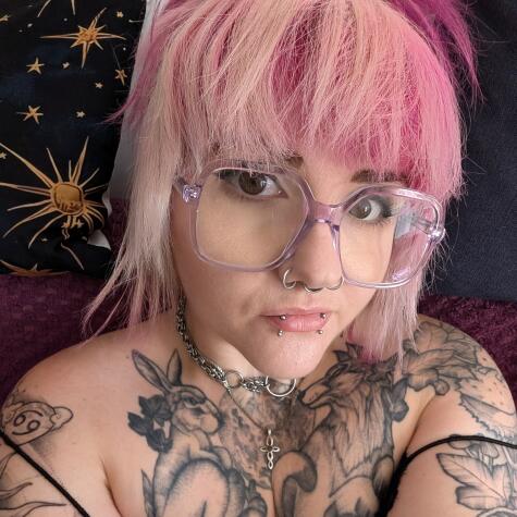 PastelPiglet avatar