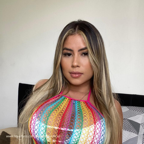 LAIS MORAIS OFICIAL avatar