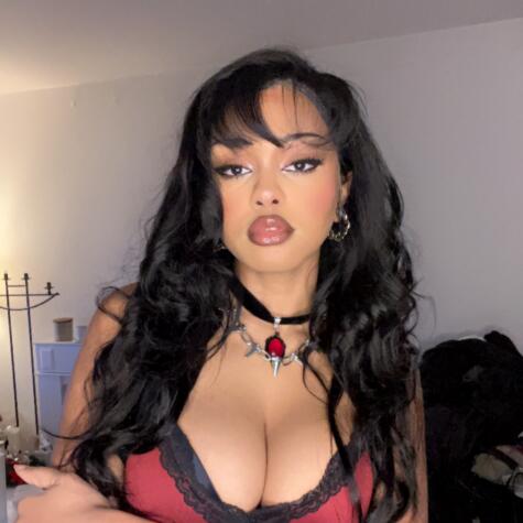 PrettiestA avatar