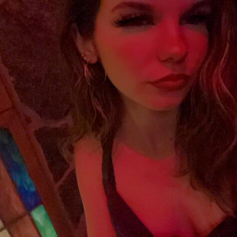 Vera Darling avatar