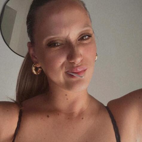 Godessluli avatar