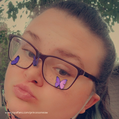 Princess Meow avatar