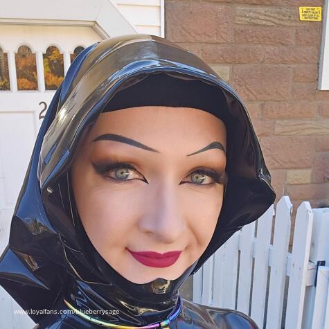 Blueberry Sage avatar