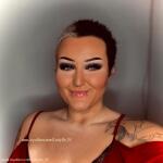 LadyDeVilx avatar