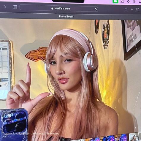 Princess Seranee Findom avatar
