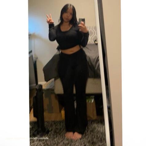 Findom AllForEstelle avatar