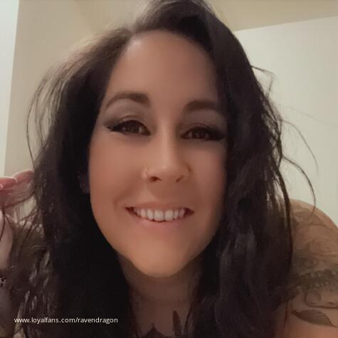 RavenDragon avatar
